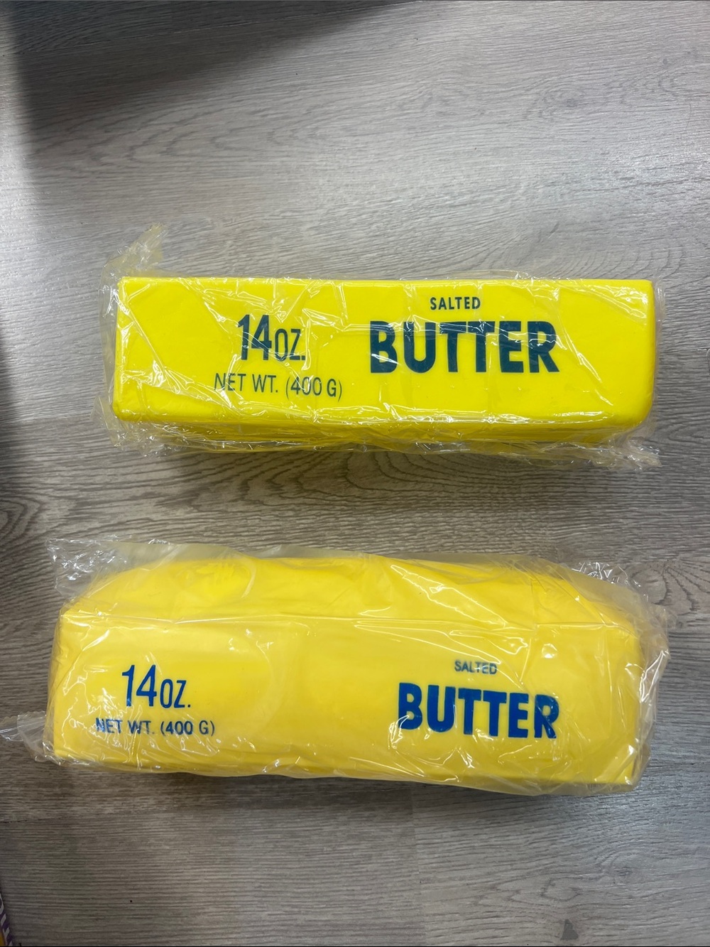 Jumbo XXL size Kids Yellow Butter-Themed Bottoms